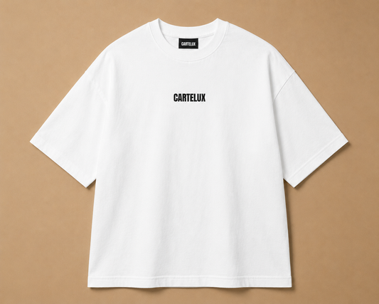 Camiseta UNISEX fit Oversize