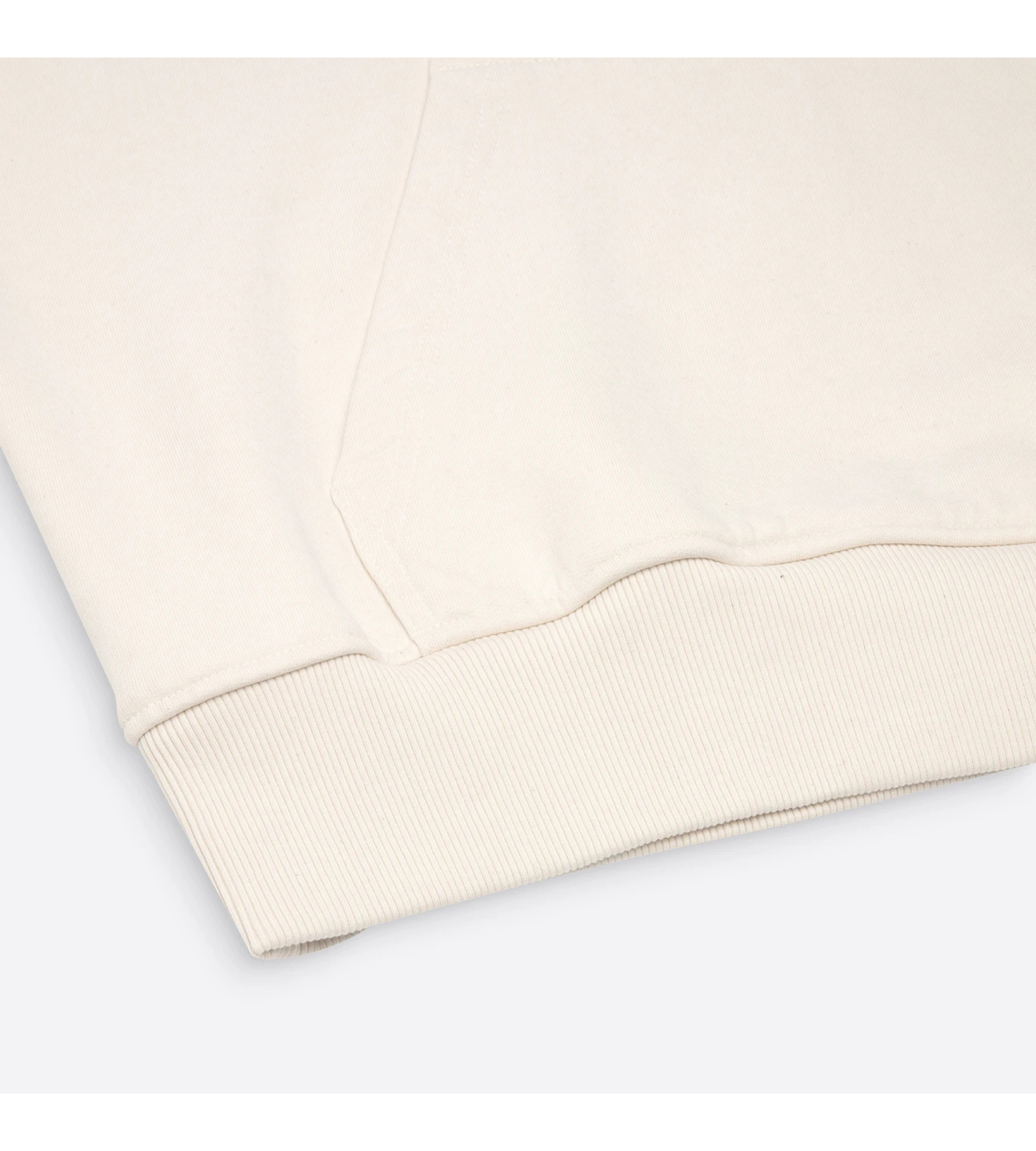 Sudadera Oversize 550 unisex GSM · Algodón Premium · Cartelu