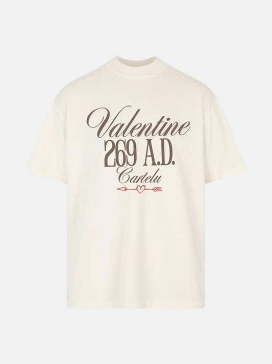 Camiseta oversize UNISEX