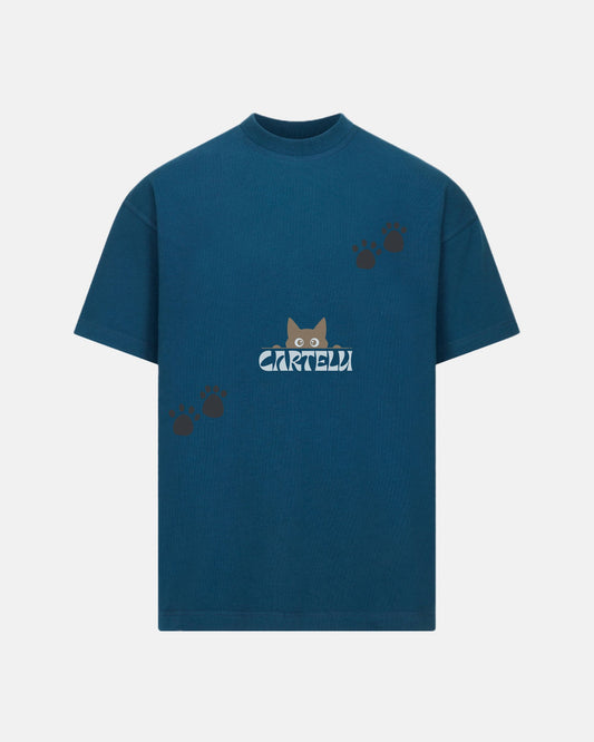 Camiseta Oversize